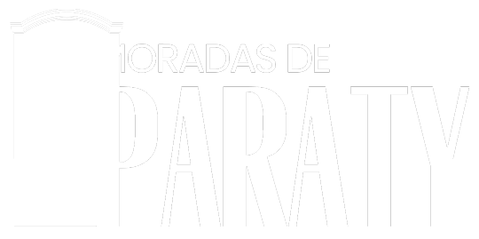 Logo Moradas de Paraty